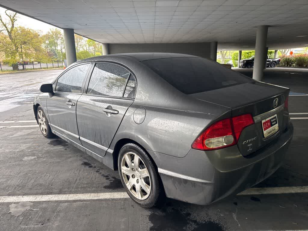 Thumbnail: 2011 Honda Civic - 21