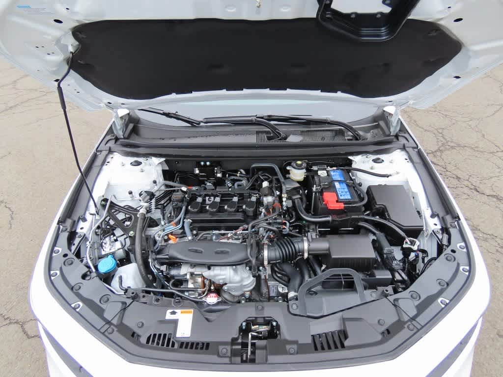 Thumbnail: 2026 Honda Accord - 9