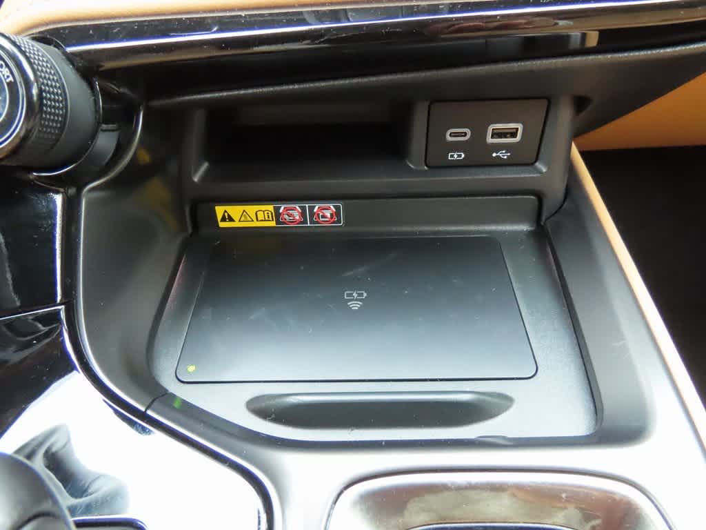 Thumbnail: 2025 Lexus NX - 21