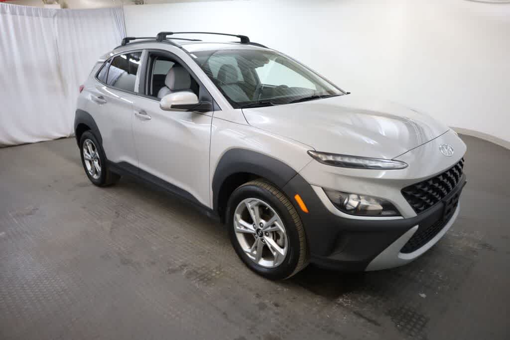 Thumbnail: 2023 Hyundai Kona - 9