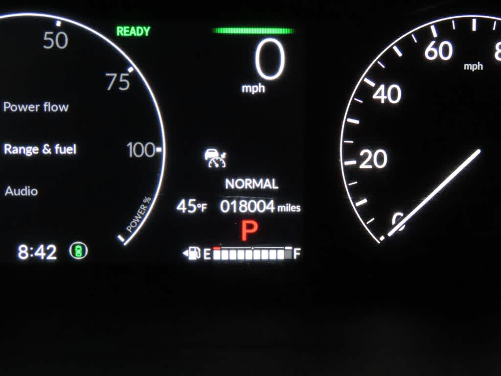 Thumbnail: 2026 Honda CR-V - 27