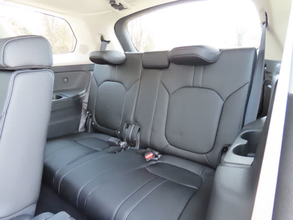 Thumbnail: 2026 Honda Pilot - 16