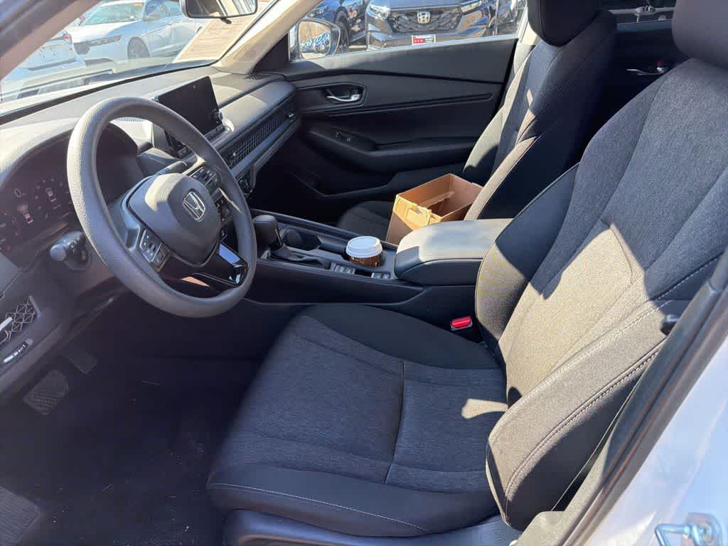 Thumbnail: 2024 Honda Accord - 28