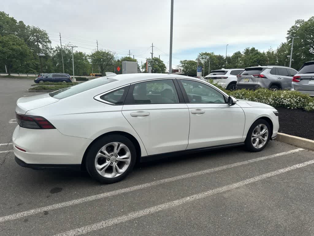 Thumbnail: 2023 Honda Accord - 21