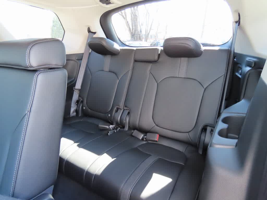 Thumbnail: 2026 Honda Pilot - 15