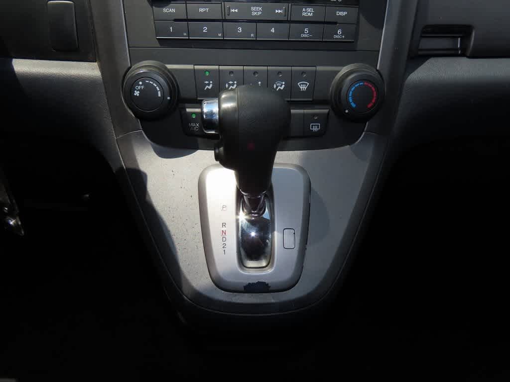 Thumbnail: 2009 Honda CR-V - 21