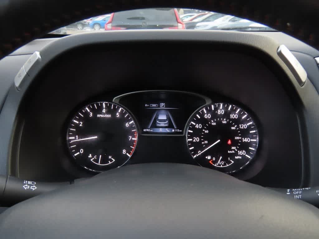 Thumbnail: 2019 Nissan Pathfinder - 29