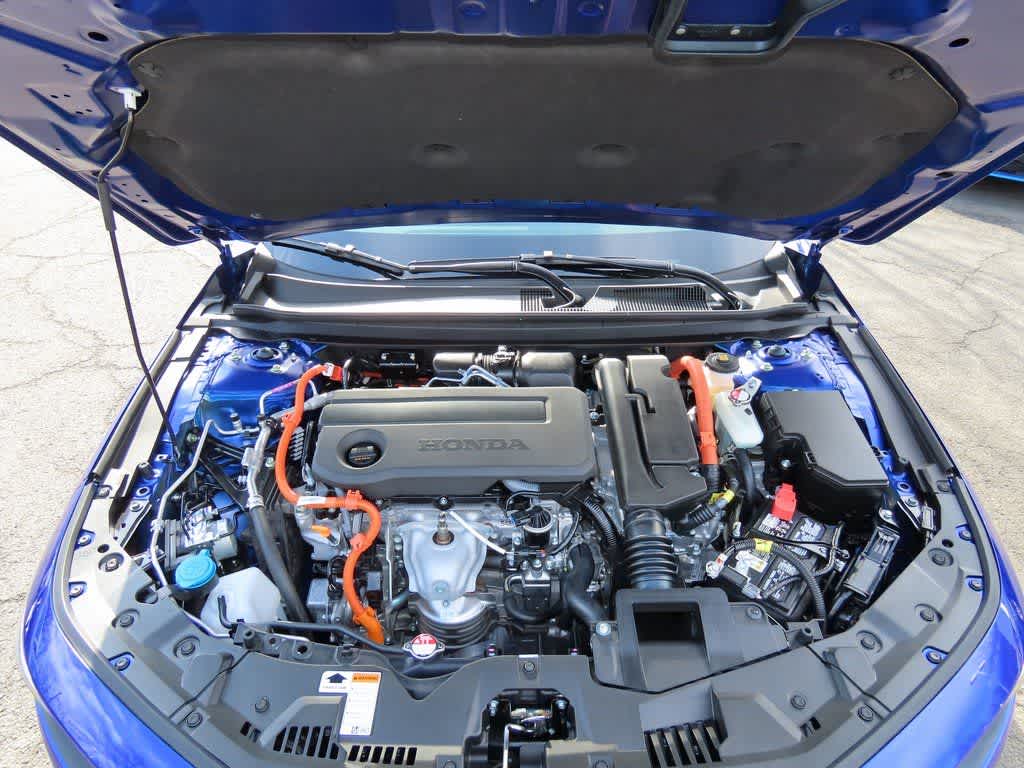 Thumbnail: 2026 Honda Accord - 10