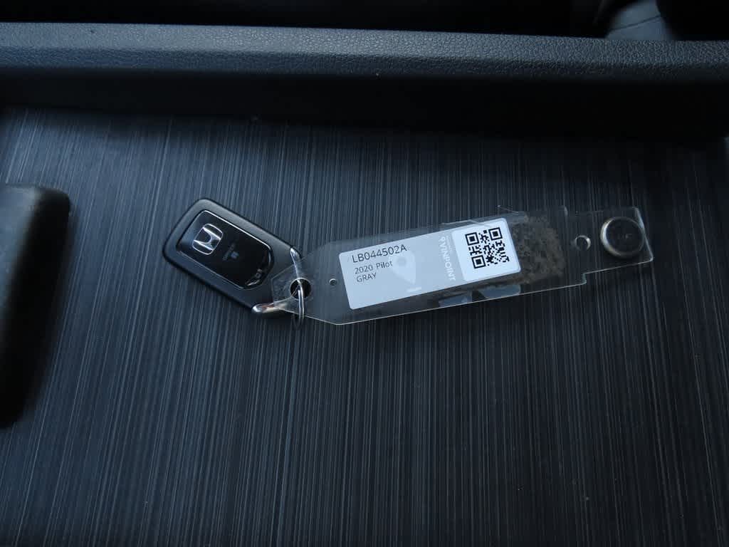 Thumbnail: 2020 Honda Pilot - 29