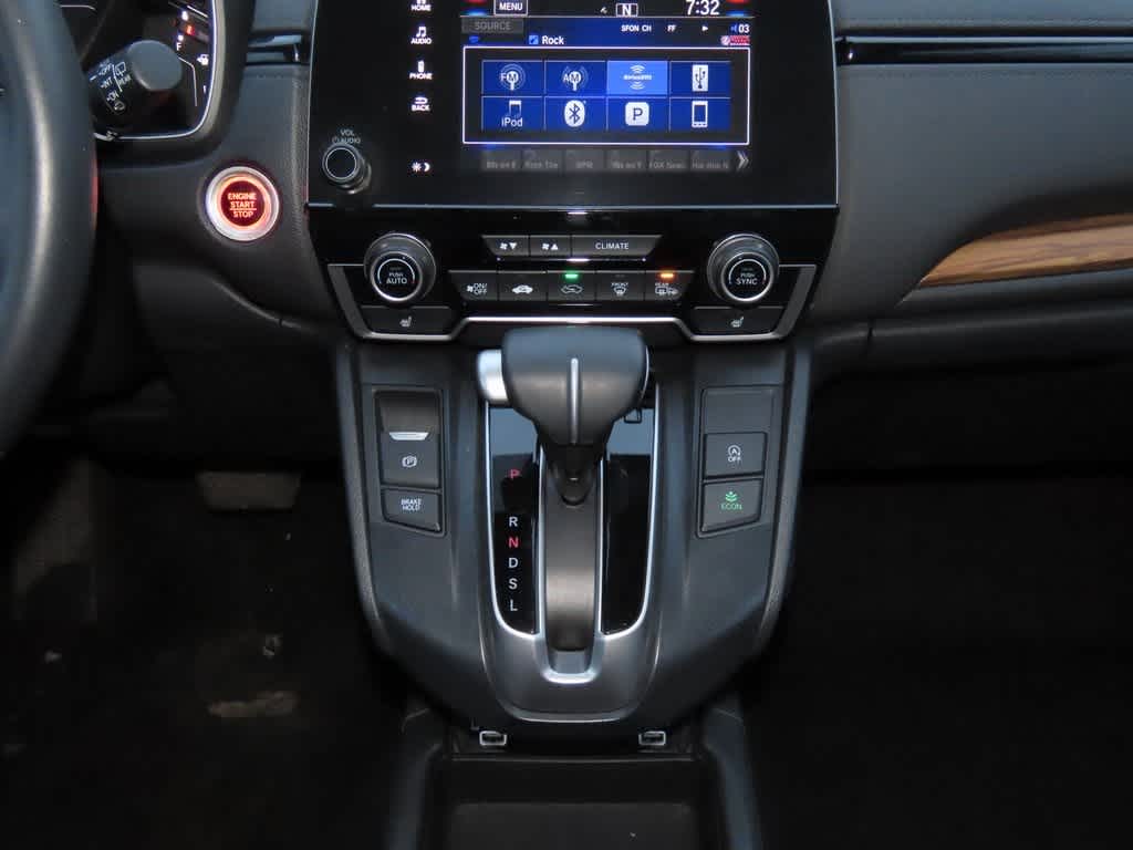 Thumbnail: 2020 Honda CR-V - 20