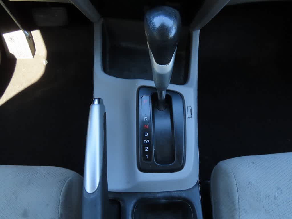 Thumbnail: 2012 Honda Civic - 20