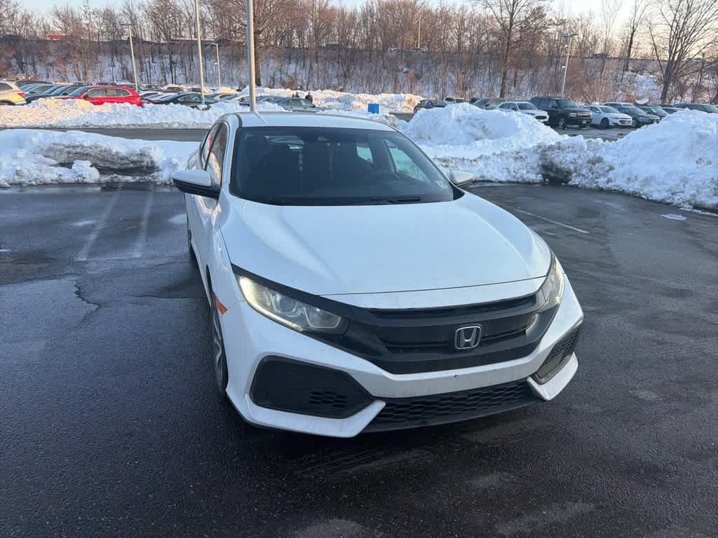 Thumbnail: 2019 Honda Civic - 21