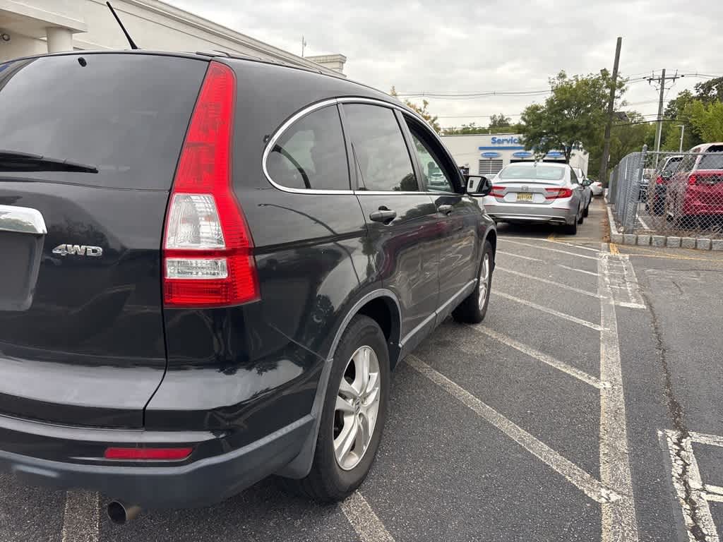Thumbnail: 2011 Honda CR-V - 8