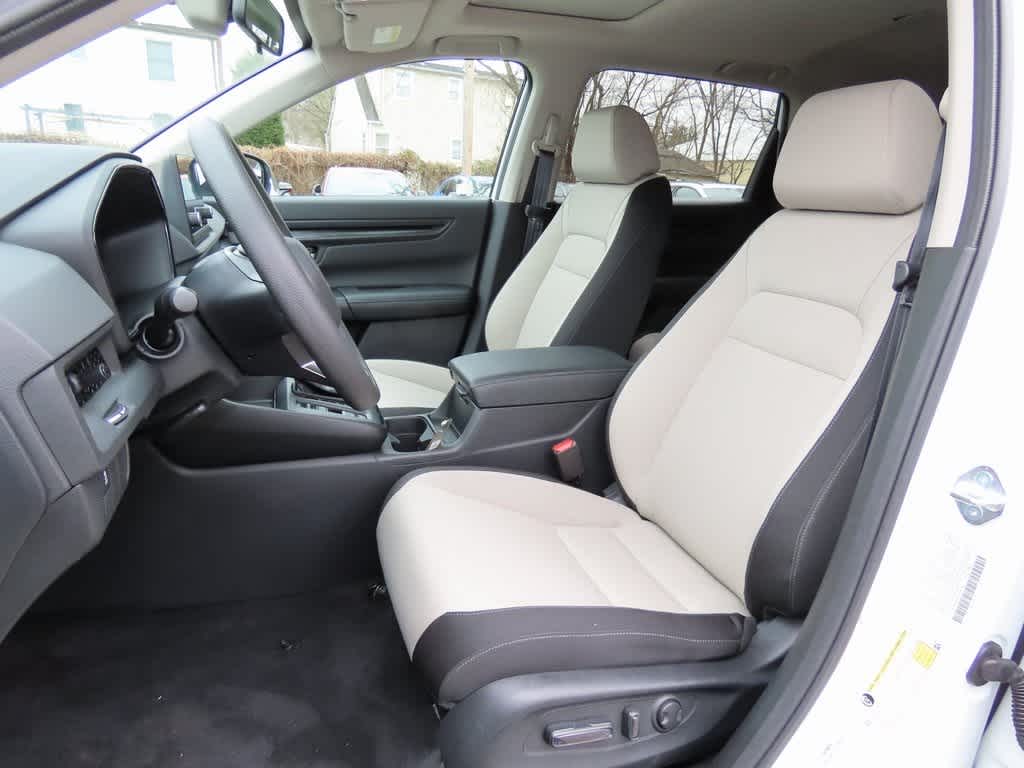 Thumbnail: 2023 Honda CR-V - 12