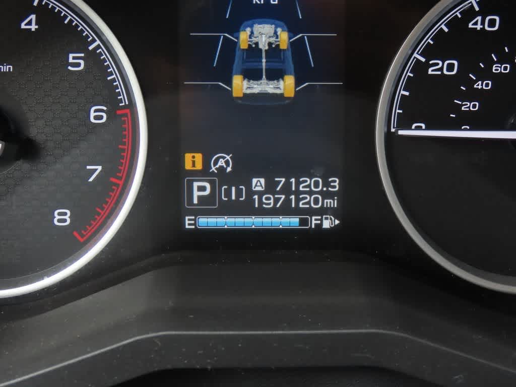 Thumbnail: 2019 Subaru Forester - 27