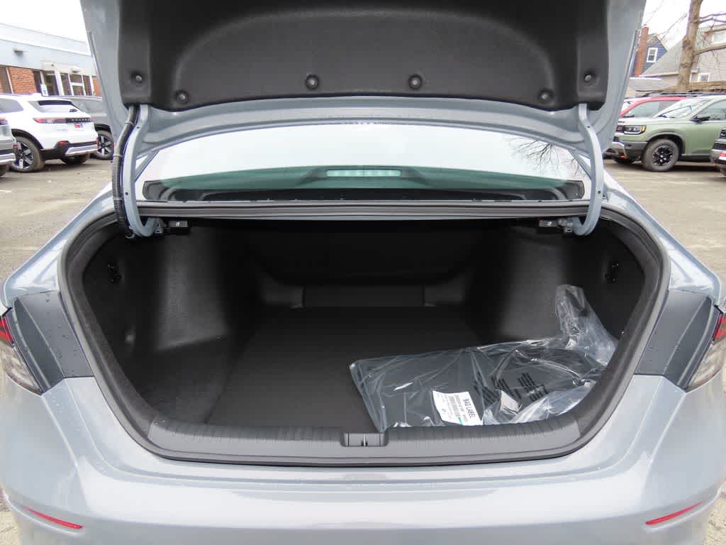 Thumbnail: 2026 Honda Accord - 11