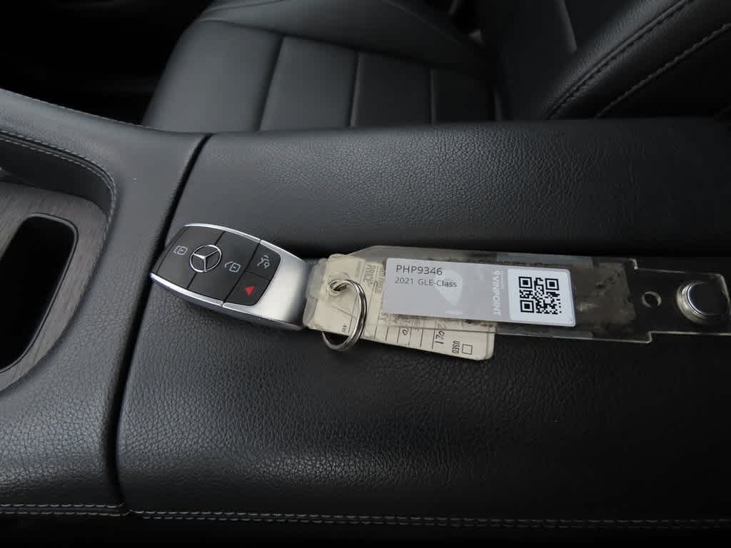 Thumbnail: 2021 Mercedes-Benz GLE - 28