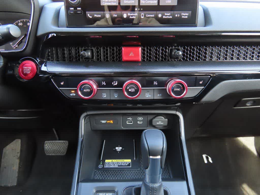 Thumbnail: 2025 Honda CR-V - 20