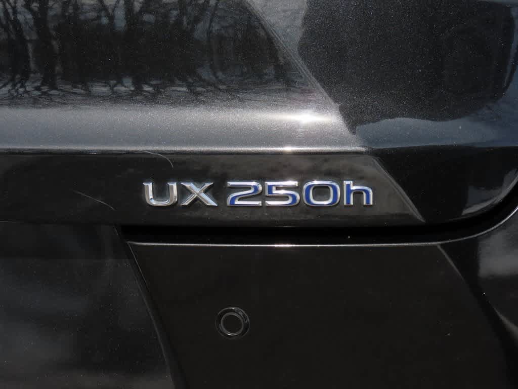 Thumbnail: 2022 Lexus UX - 7