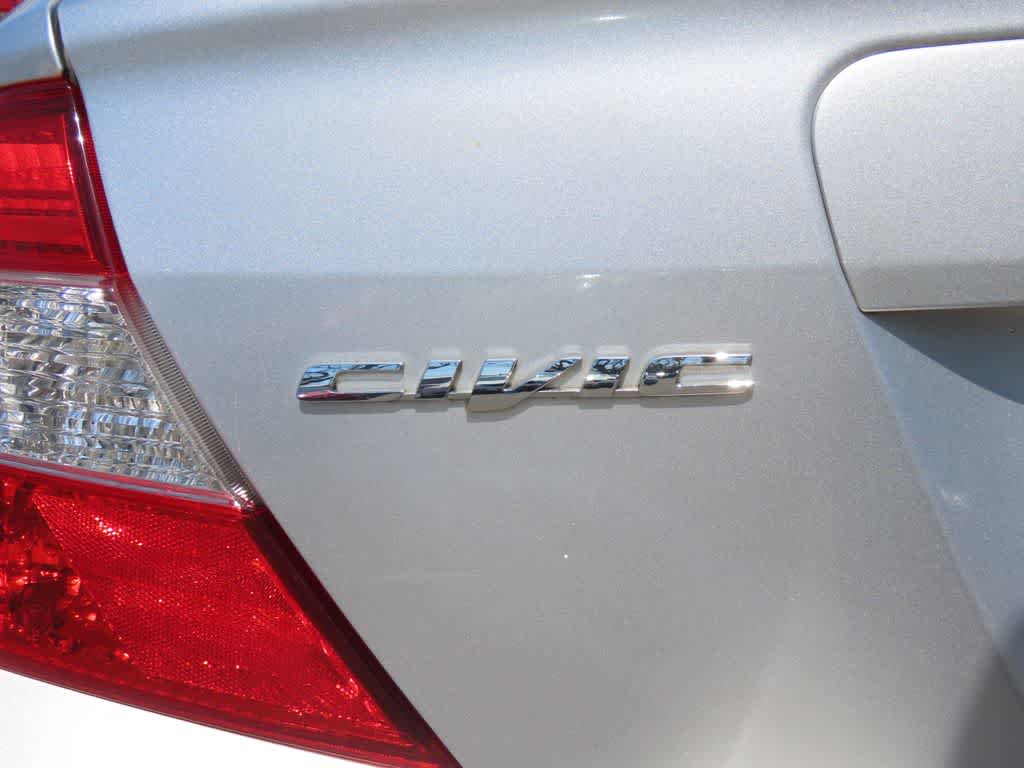 Thumbnail: 2012 Honda Civic - 7