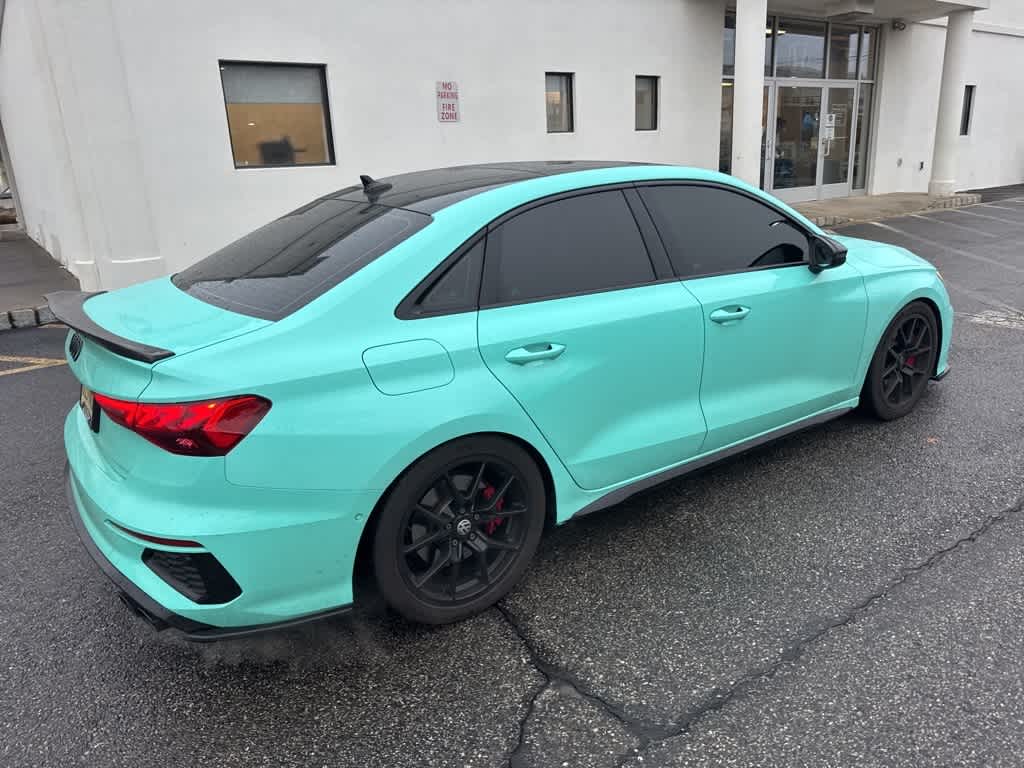 Thumbnail: 2022 Audi S3 - 18