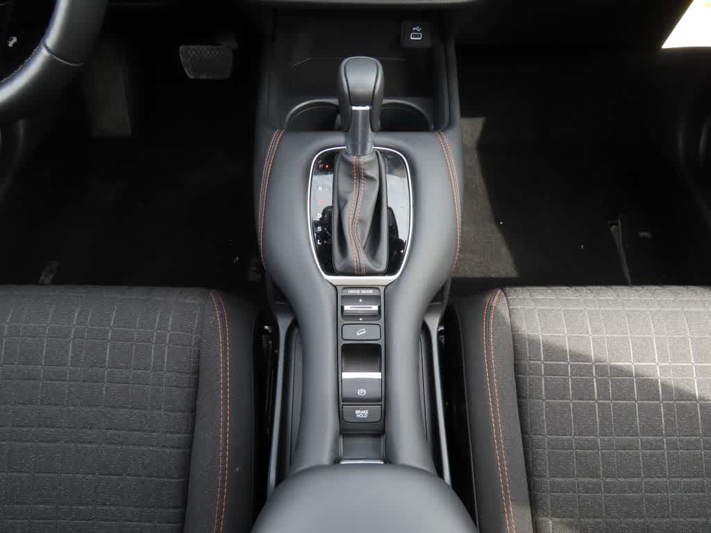 Thumbnail: 2025 Honda HR-V - 21