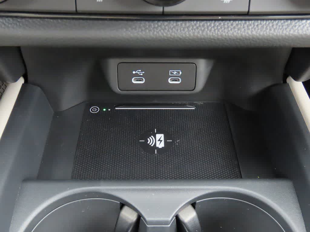 Thumbnail: 2026 Honda HR-V - 21