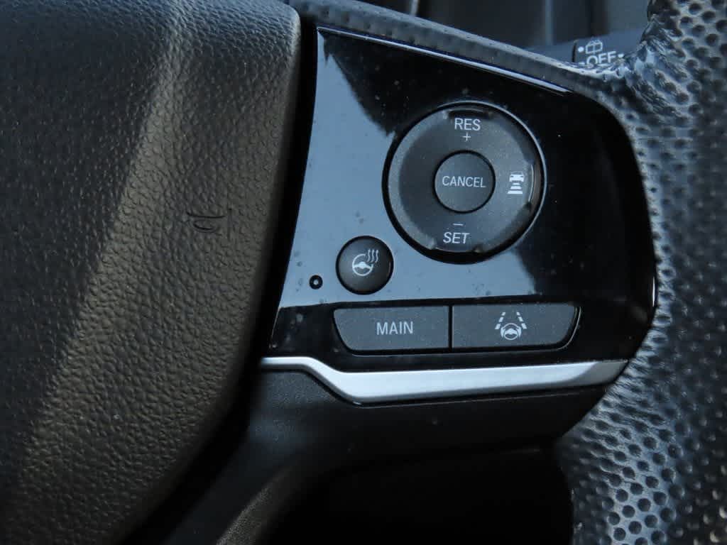 Thumbnail: 2023 Honda Passport - 24