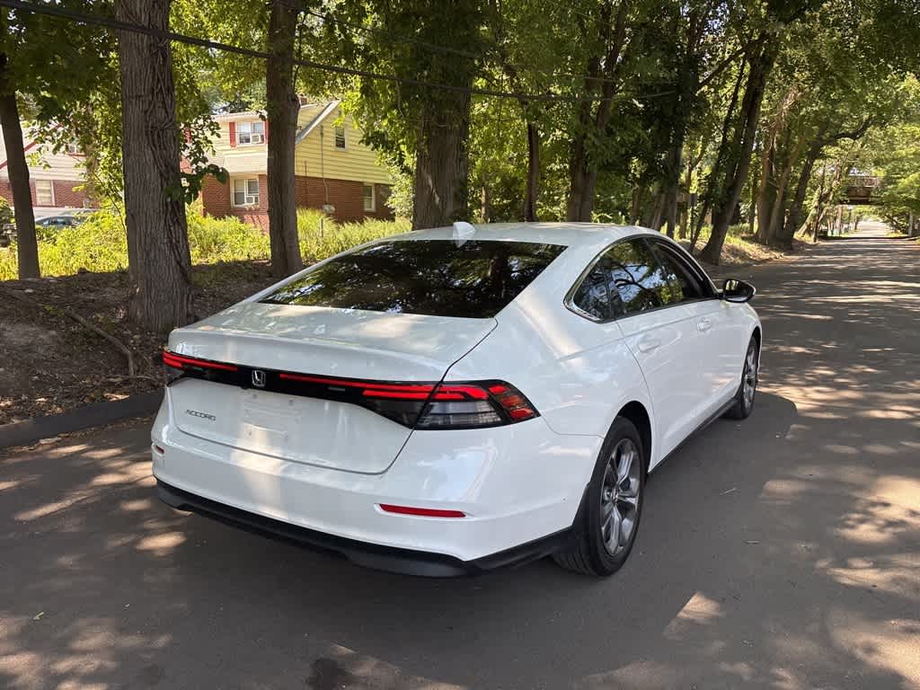 Thumbnail: 2024 Honda Accord - 12