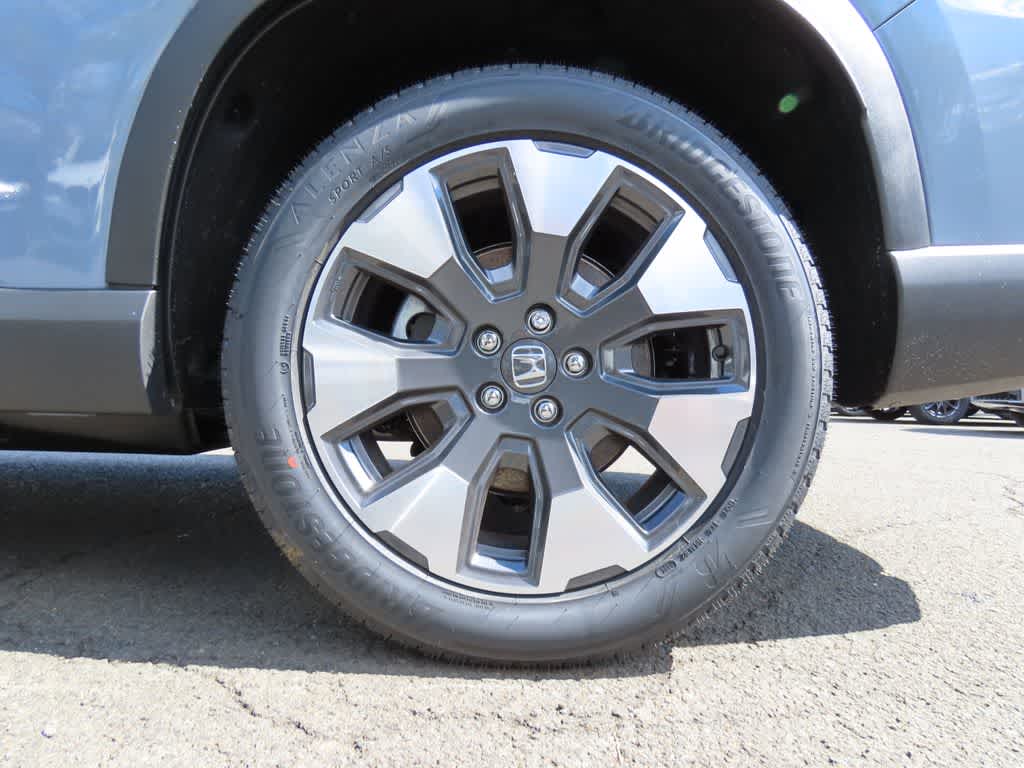 Thumbnail: 2026 Honda Pilot - 10