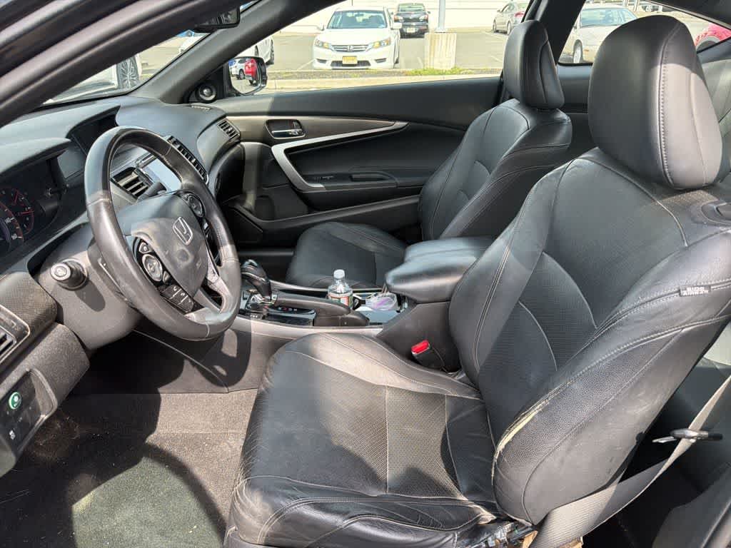 Thumbnail: 2016 Honda Accord - 11