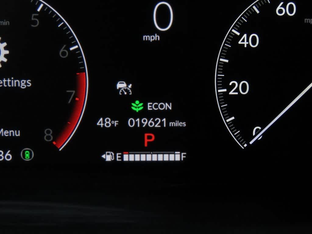 Thumbnail: 2023 Honda CR-V - 25