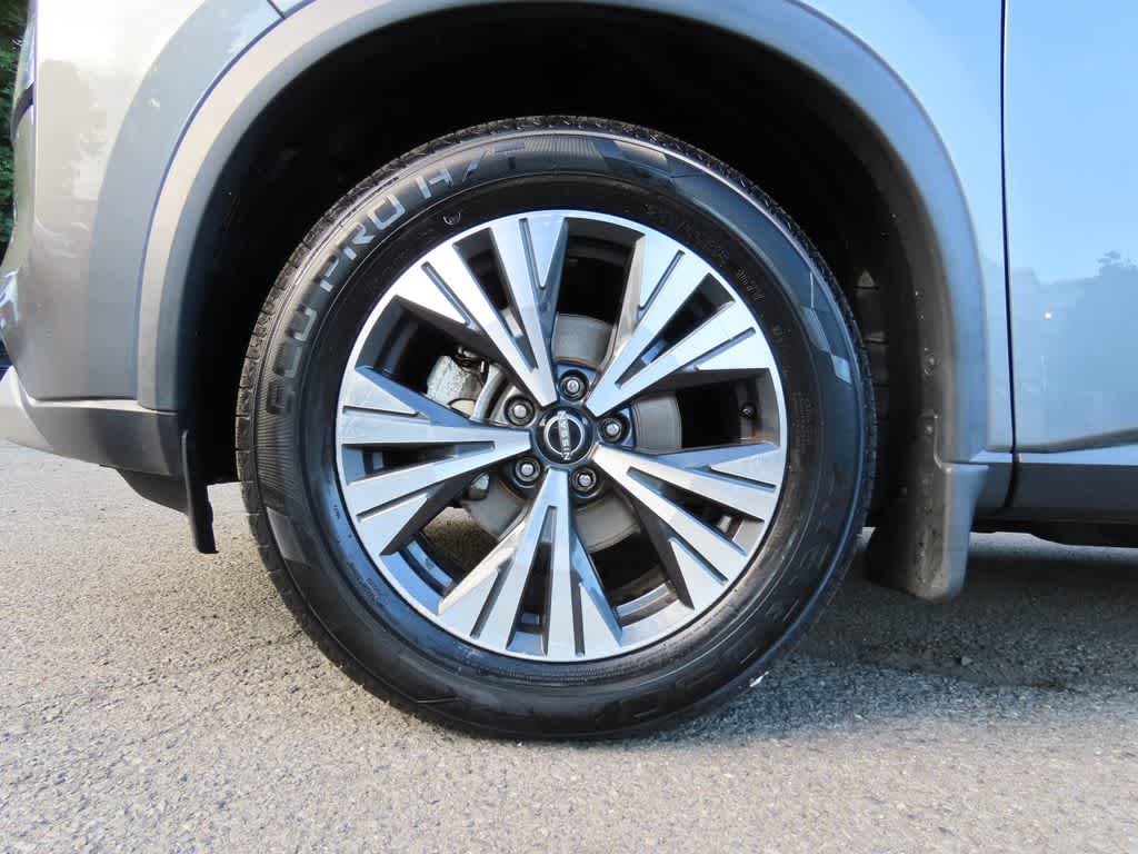 Thumbnail: 2023 Nissan Rogue - 8