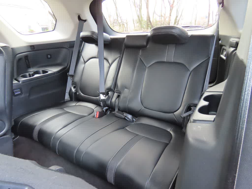 Thumbnail: 2023 Honda Pilot - 15