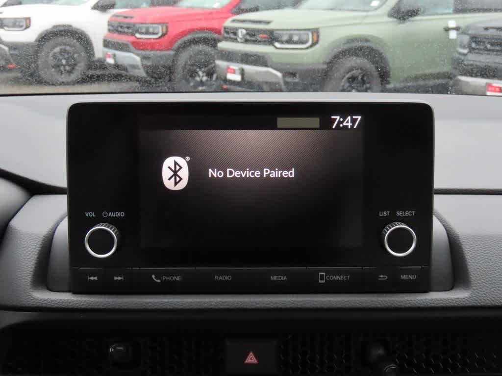 Thumbnail: 2023 Honda CR-V - 19