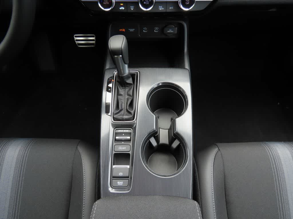 Thumbnail: 2026 Honda Civic - 21