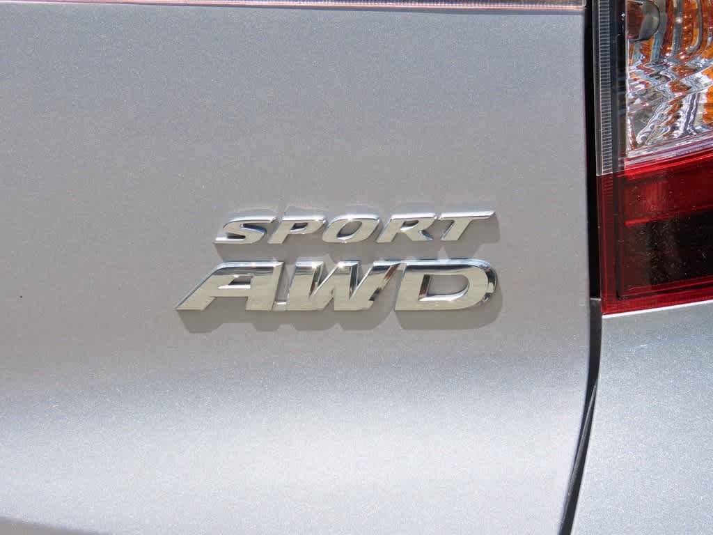 Thumbnail: 2022 Honda Pilot - 8