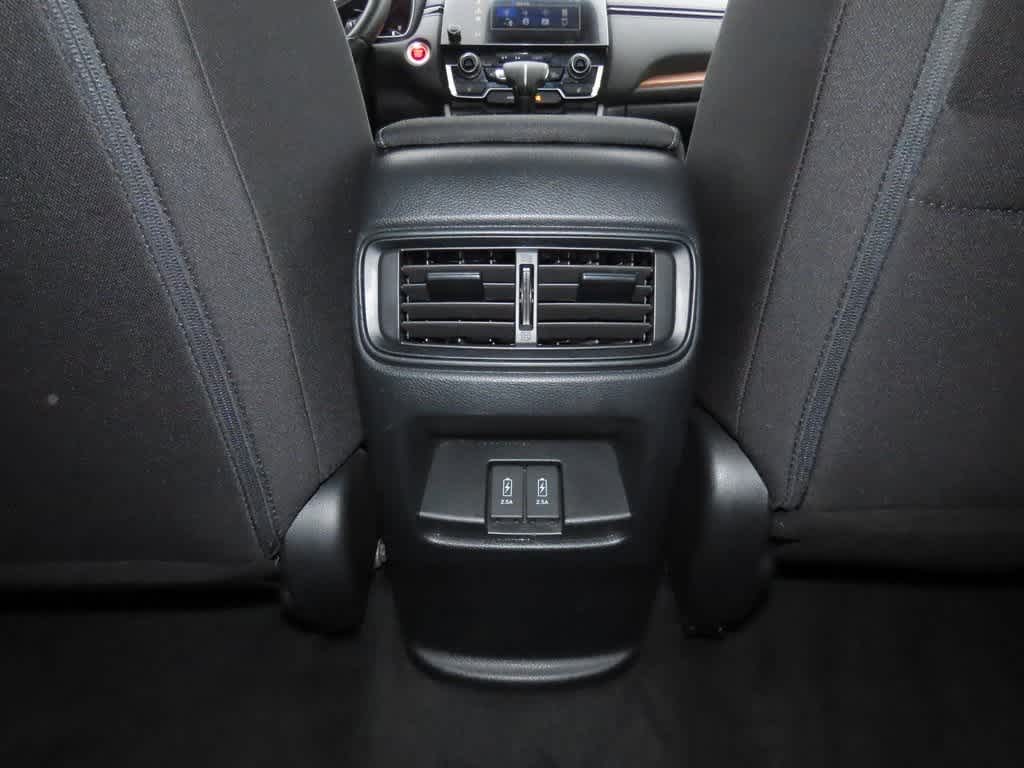 Thumbnail: 2021 Honda CR-V - 22