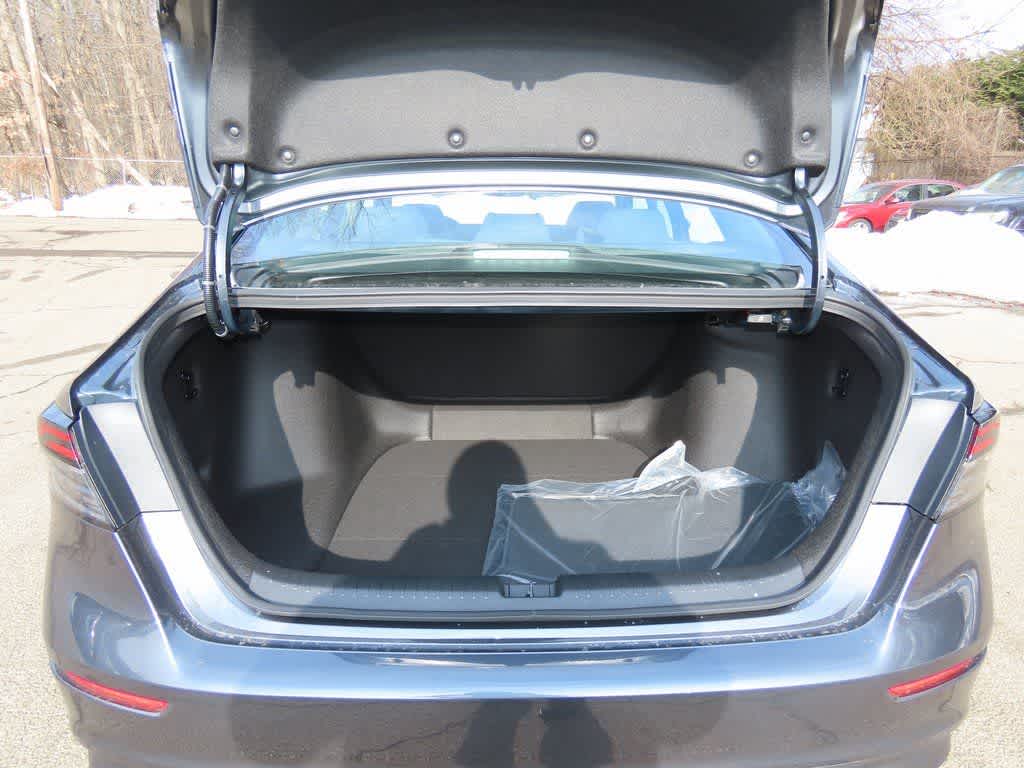 Thumbnail: 2026 Honda Accord - 10