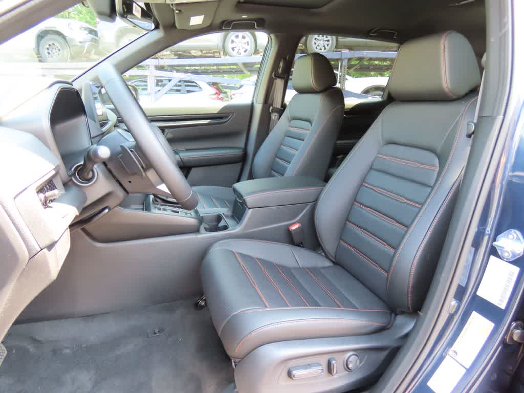 Thumbnail: 2026 Honda CR-V - 13