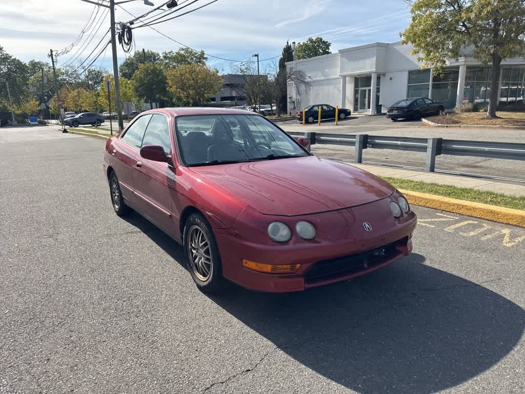 Thumbnail: 2000 Acura Integra - 22