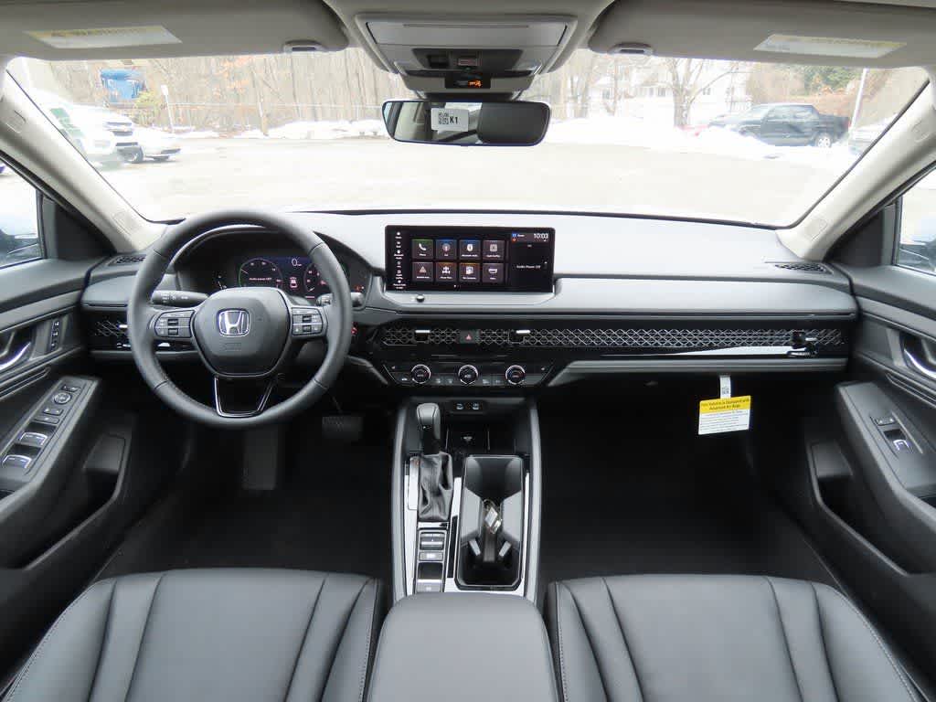 Thumbnail: 2026 Honda Accord - 17