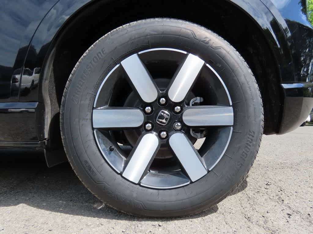 Thumbnail: 2026 Honda Prologue - 9