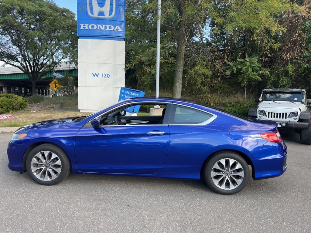 Thumbnail: 2015 Honda Accord - 9