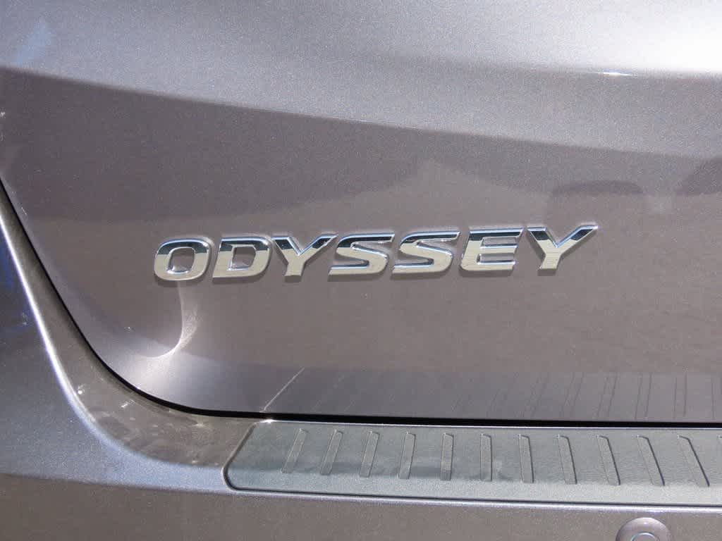 Thumbnail: 2026 Honda Odyssey - 7