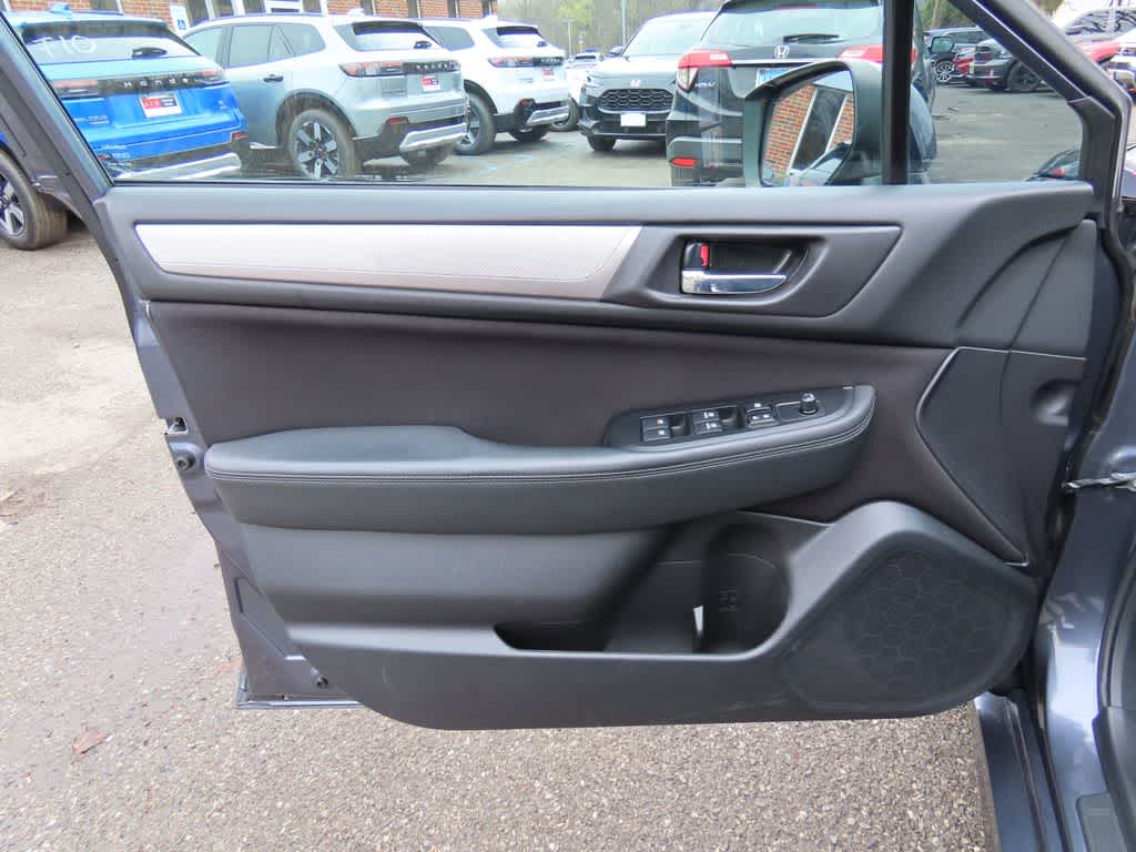 Thumbnail: 2016 Subaru Legacy - 15