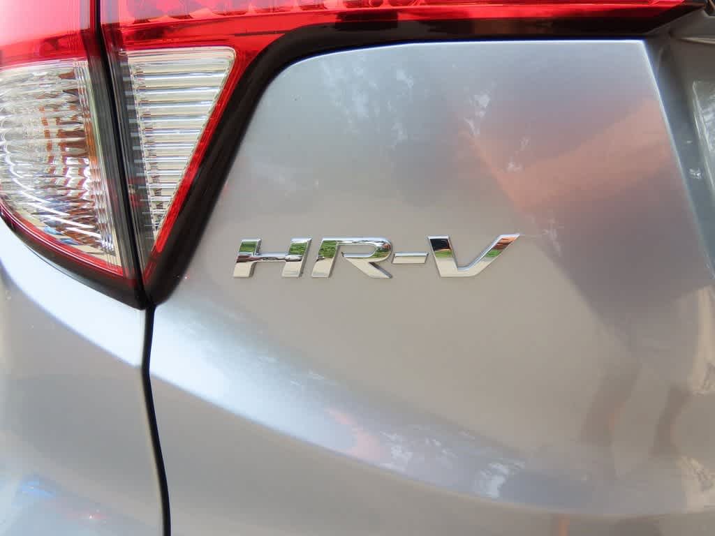 Thumbnail: 2020 Honda HR-V - 7