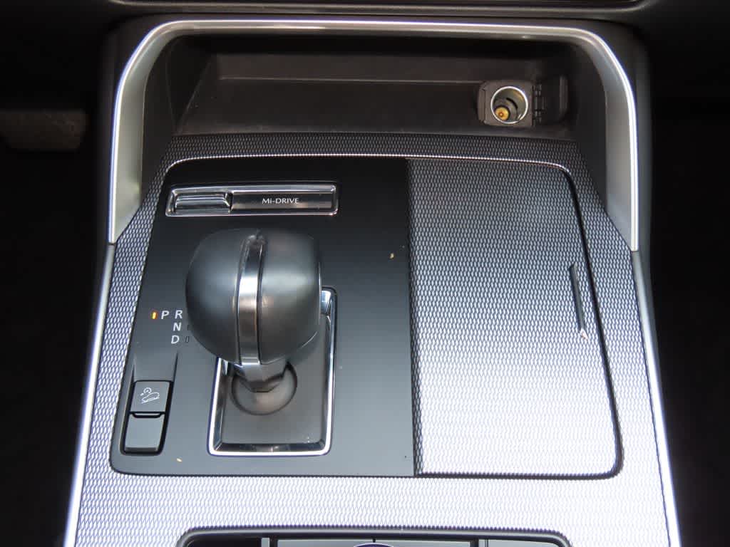 Thumbnail: 2024 Mazda CX-90 - 22