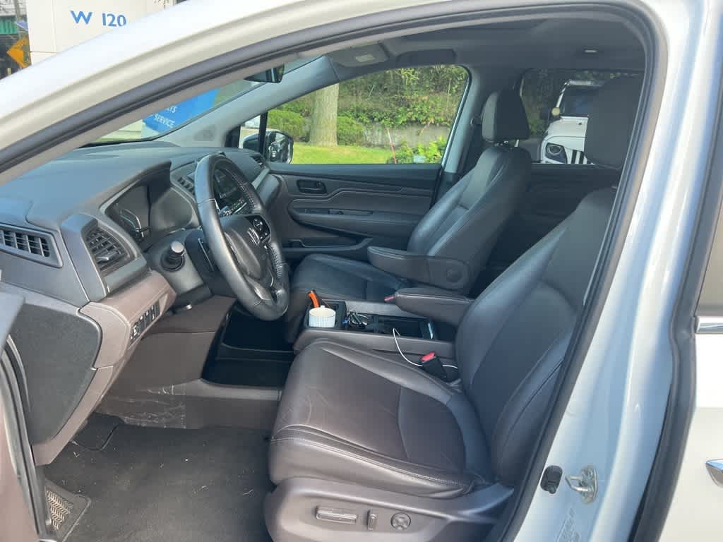 Thumbnail: 2020 Honda Odyssey - 17