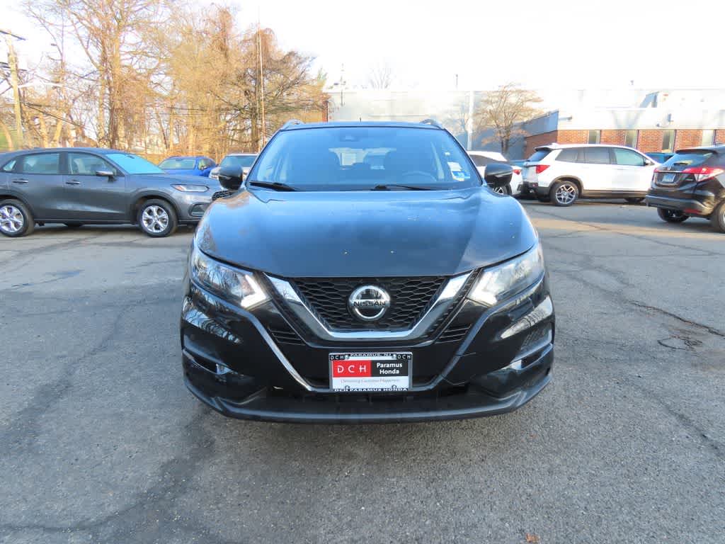 Thumbnail: 2020 Nissan Rogue Sport - 6